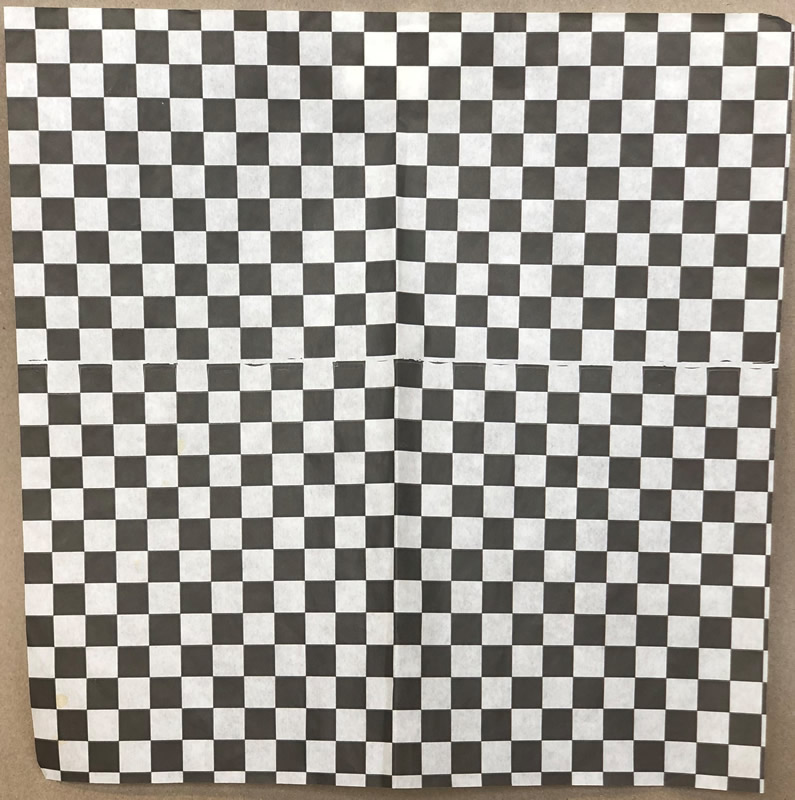 Black Checkered Paper 12x12.jpg